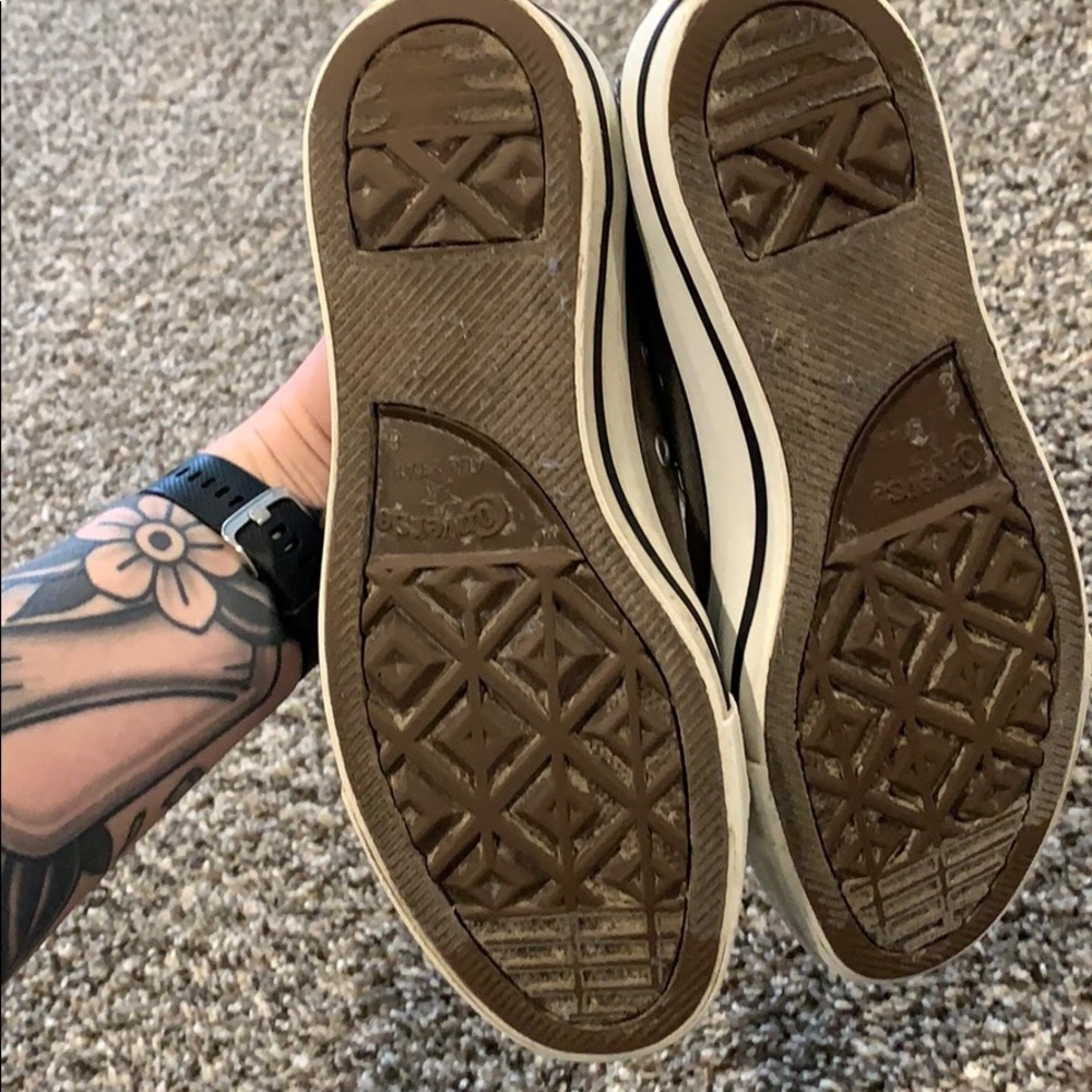 Converse - Picture 7 of 9